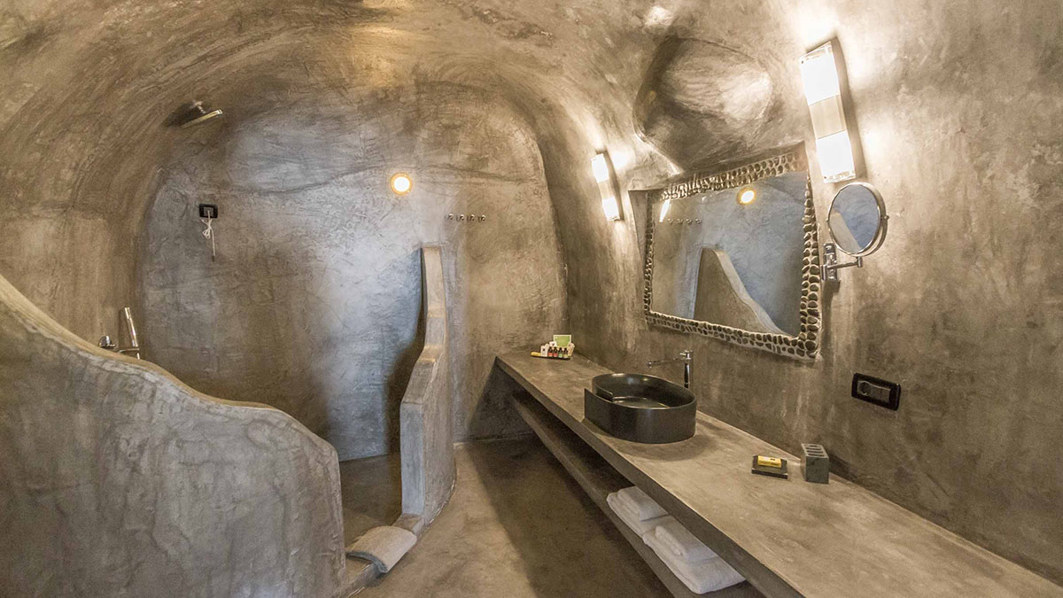 Prestige Suite with Infinity Pool